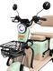 Електротрайк ATLAS Elegant Trike 600 Вт Lux ELT-078 фото 9