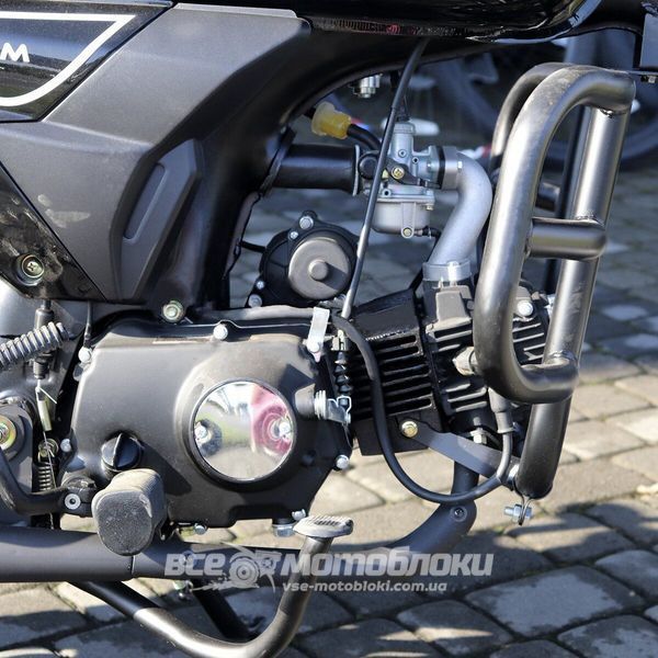 Мопед SPARK SP125C-2CM MOP-055 фото