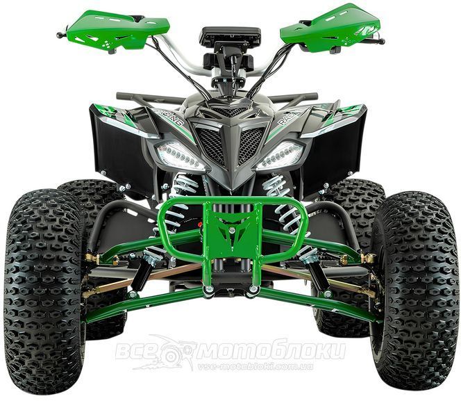 Електроквадроцикл FORTE ATV1500I ELK-054 фото
