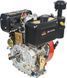 Двигун Vitals DM 12.0kne 148187 фото 7