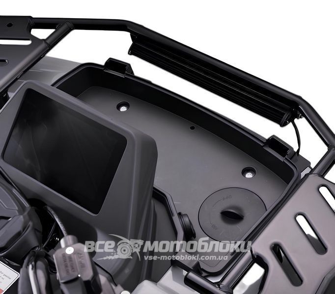 Квадроцикл MIKILON HAMMER 200 TOURING KVD-373 фото