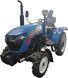 Минитрактор HORST L244 225000 фото 4