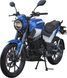 Мотоцикл SPARK SP200R-33 MOT-455 фото 3