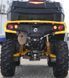 Квадроцикл BRP OUTLANDER MAX 1000R KVD-161 фото 6