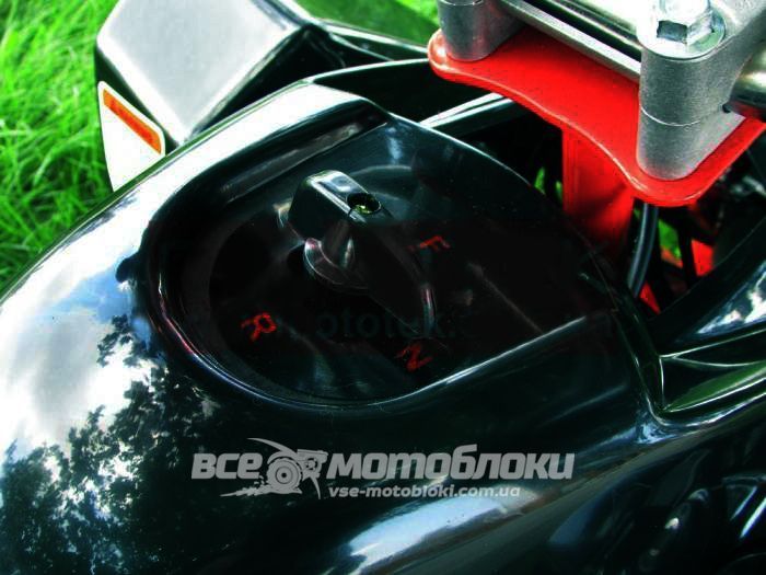 Электроквадроцикл HAMER Raptor 800W ELK-013 фото