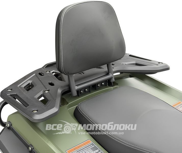 Квадроцикл DOZER Model 10 Pro-200 KVD-384 фото