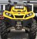 Квадроцикл BRP OUTLANDER MAX 1000R KVD-161 фото 3
