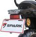 Мотоцикл SPARK SP200R-33 MOT-455 фото 11