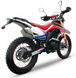 Мотоцикл HORNET DAKAR MOT-303 фото 12