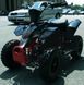 Электроквадроцикл HAMER Raptor 800W ELK-013 фото 4
