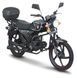 Мопед SPARK SP125C-2CM MOP-055 фото 1