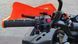 Квадроцикл FORTE ATV125P KVD-211 фото 14