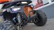 Квадроцикл FORTE ATV125P KVD-211 фото 21
