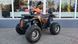 Квадроцикл FORTE ATV125P KVD-211 фото 2