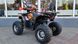 Квадроцикл FORTE ATV125P KVD-211 фото 4