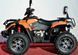 Квадроцикл LINHAI LH500ATV-D KVD-060 фото 3