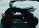 Электроквадроцикл HAMER Raptor 800W ELK-013 фото 5