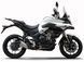 Мотоцикл VOGE 300DS (LONCIN LX300-6D DS6) MOT-152 фото 2