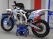 Мотоцикл GEON DAKAR 450E (ENDURO) (FACTORY) MOT-052 фото 8