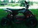 Электроквадроцикл HAMER Raptor 800W ELK-013 фото 10