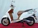 Скутер BASHAN LEAD 150 SKU-001 фото 4