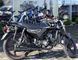Мопед SPARK SP125C-2CM MOP-055 фото 6