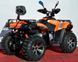 Квадроцикл LINHAI LH500ATV-D KVD-060 фото 10
