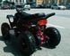 Электроквадроцикл HAMER Raptor 800W ELK-013 фото 3