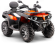 Квадроцикл CFMOTO CFORCE 550 MAX XT EPS KVD-010 фото 1