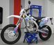 Мотоцикл GEON DAKAR 450E (ENDURO) (FACTORY) MOT-052 фото 5