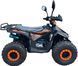 Квадроцикл FORSAGE MOTO Venom 110 KVD-356 фото 6