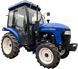 Минитрактор JINMA JMT 3244 HXC NT42 фото 1