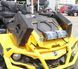 Квадроцикл BRP OUTLANDER MAX 1000R KVD-161 фото 8