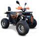 Квадроцикл FORTE ATV125P KVD-211 фото 1