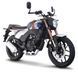 Мотоцикл LIFAN KPM 200 (LF200-3B) MOT-102 фото 1