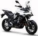 Мотоцикл VOGE 300DS (LONCIN LX300-6D DS6) MOT-152 фото 1