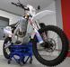 Мотоцикл GEON DAKAR 450E (ENDURO) (FACTORY) MOT-052 фото 4