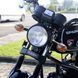 Мопед SPARK SP125C-2CM MOP-055 фото 7