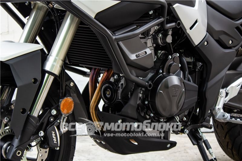 Мотоцикл VOGE 300DS (LONCIN LX300-6D DS6) MOT-152 фото