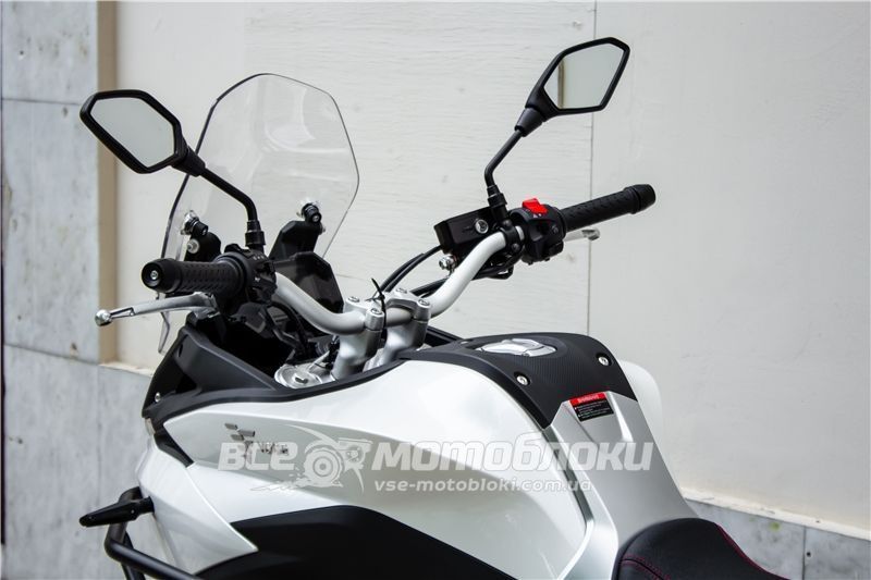 Мотоцикл VOGE 300DS (LONCIN LX300-6D DS6) MOT-152 фото