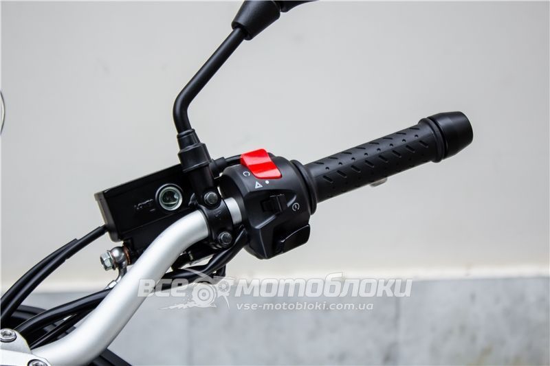 Мотоцикл VOGE 300DS (LONCIN LX300-6D DS6) MOT-152 фото