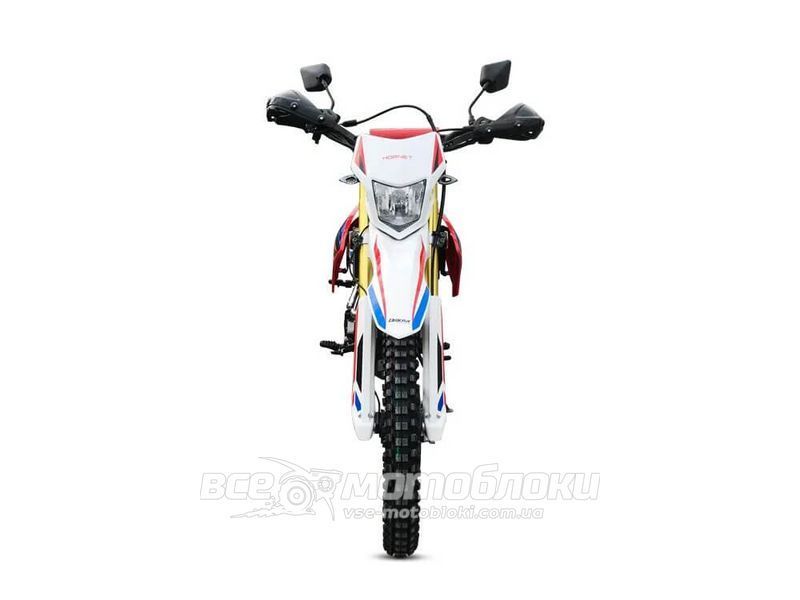 Мотоцикл HORNET DAKAR MOT-303 фото