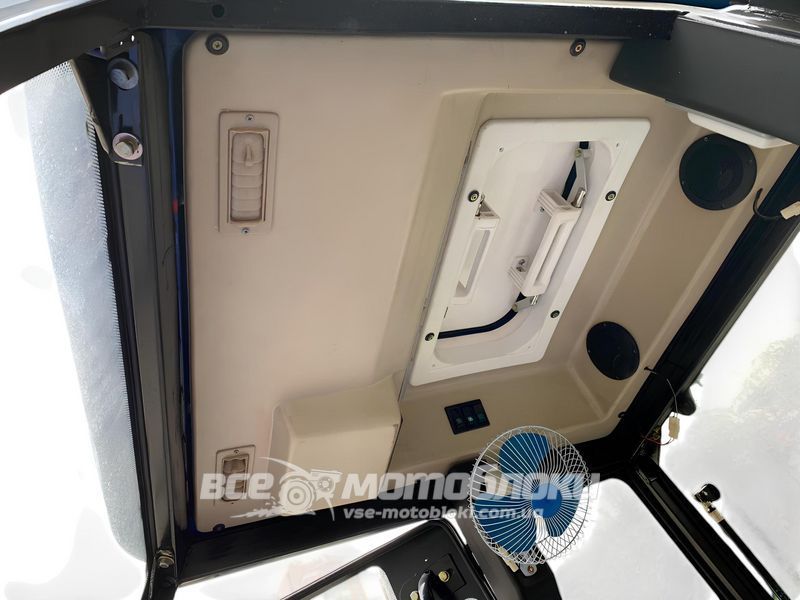Минитрактор JINMA JMT 3244 HXC NT42 фото