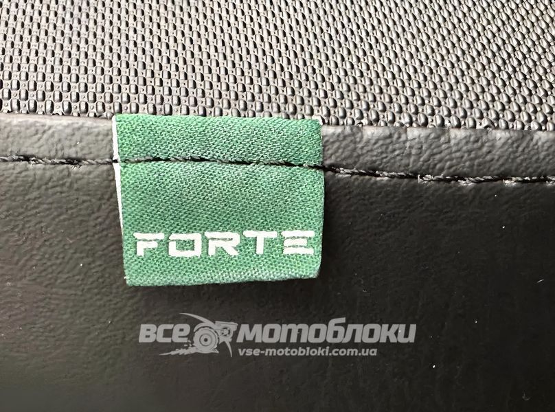 Мотоцикл FORTE DRAGON 250 MOT-666 фото