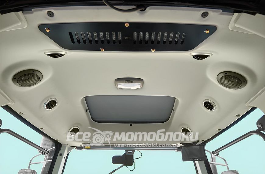 Минитрактор ДТЗ 1404 215720 фото