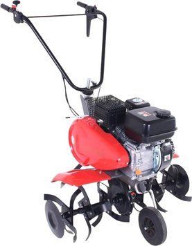 Мотокультиватор Pubert ARGO 80 PC3 Kult14 фото