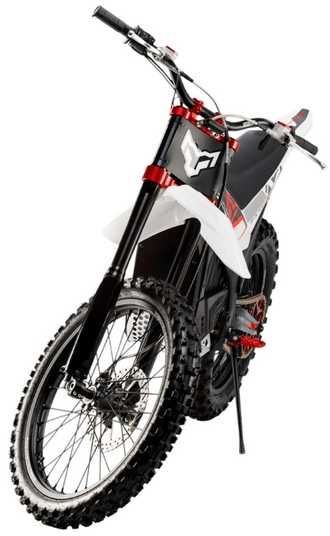 Купить Электромотоцикл ARCTIC LEOPARD Cheetah E·X 700 Enduro от