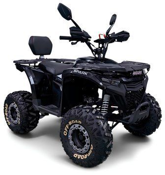 Квадроцикл SPARK Rock 125 KVD-416 фото