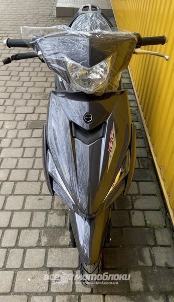 Скутер FADA JOG 125 SKU-002 фото