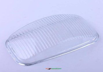 Стекло фары - ZS/ZH1100 8565-ТЗ фото